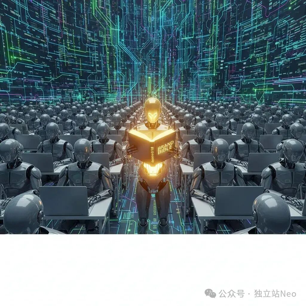 为什么你的AI文章排名上不去？揭秘打破“AI同质化”的3个核心策略