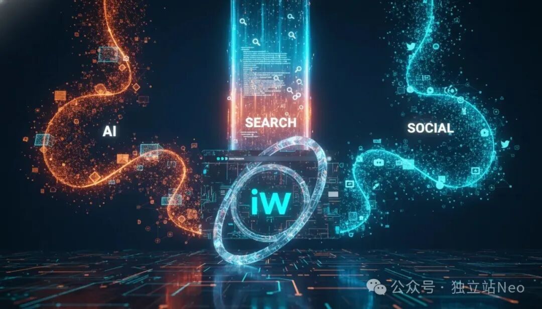 为什么我说现在是做独立站最好的时代？